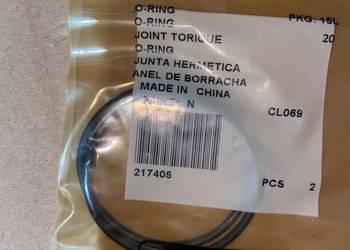 217405 Oring L35 T6. Maxxum AF4088 885B 7088 TITAN ORG CNH