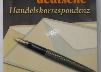 NEU MODERNE DEUTSCHE HANDELKORRESPONDENZ