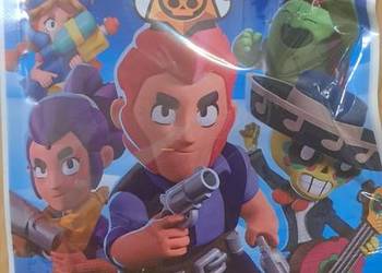 Saszetka brawl stars