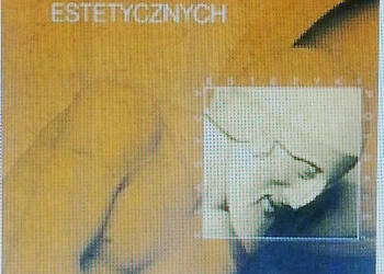 Wybór pism estetycznych (Stanisław Machniewicz)