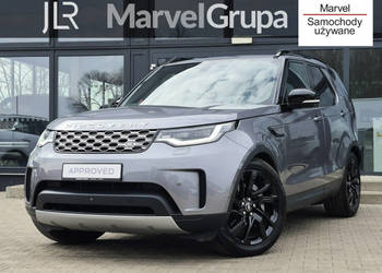 Land Rover Discovery Land Rover Discovery MY25 3.0D I6 249 KM AWD Auto S /…