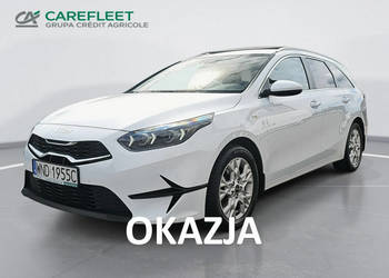 Kia Cee'd 1.0 T-GDI M Kombi WND1955C III (2018-)