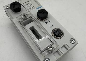 Festo 552046 CPX-FB38 Bus module