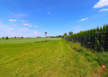 Działka Turówka Nowa 3000m2