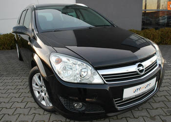 Opel Astra Pierwsza-rej 2009 H (2004-2014)