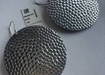 Kolczyki Monsunowa W.Kruk