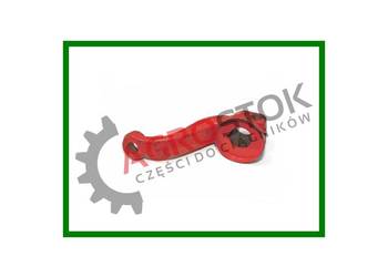 Wąs pojedynczy t25 prawy