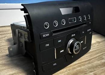 Radio do Hondy CR-V - 100% sprawne, z demontażu