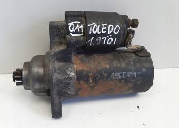 Seat Toledo II 1.9 TDI ROZRUSZNIK Bosch