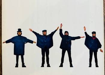 The Beatles - Help!