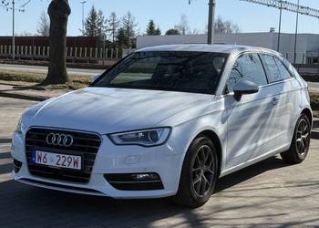 Audi A3 Ambition 2012 S TRONIC