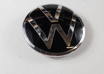 VW GOLF 8 VIII 5H0 ZNACZEK EMBLEMAT GRILLA ATRAPY PRZÓD 5H0853601D