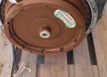 Skrzynia biegów Allison TIDA 3000   07C10