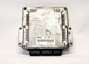 STEROWNIK KOMPUTER SILNIK RENAULT TRAFIC II 1.9 DCI 0281010633