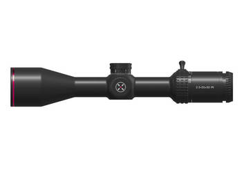 Luneta Noxar Magnar 2,5-20x50 WA