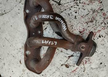 HONDA JAZZ II 1,3 kolektor wydechowy  L13A1 HONDA JAZZ II 1,3 kolektor wydechowy  L13A1