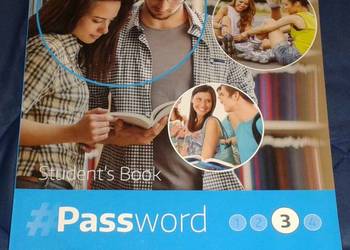 Password 3 - Student`s Books - M. Rosinska, G. J. Manin