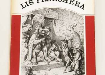 Lis Przechera - Johann Wolfgang Goethe