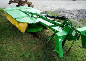 Kosiarka rotacyjna 185