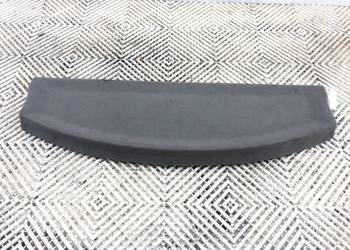 PÓŁKA TYŁ VW NEW BEETLE Hatchback 98-10 OSŁONA BAGAŻNIKA, TYLNA