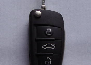 AUDI A6 C6 PILOT KLUCZYK 4F0837220K