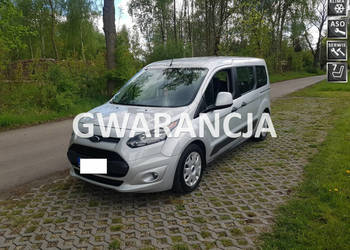 Ford Tourneo Connect Ford Tourneo Connect Ford grand tourneo connect 7 osó…