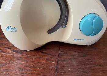 Krajalnica do chleba/wędlin