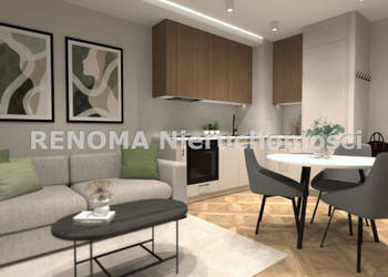 Mieszkanie 31.45m2 2 pokojowe Białystok Ignacego Kraszewskiego