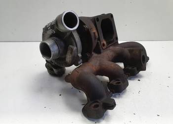 Ford Mondeo III MK3 2.0 TDCI TURBOSPRĘŻARKA turbo 2S7Q-6K682-AG