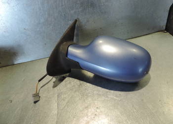 LUSTERKO LEWE NISSAN MICRA K12 3 PIN T12G