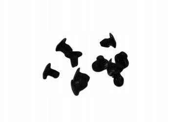 VOLVO V40 S90 V90 spinka uszczelki drzwiowej przod 31278603