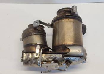 VW TIGUAN II KATALIZATOR 2.0 TDI DXPA 05L131606BX 05L131705AB 05L131766M