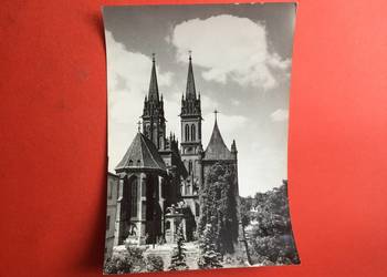 ( 2419 ) Widokówka Włocławek