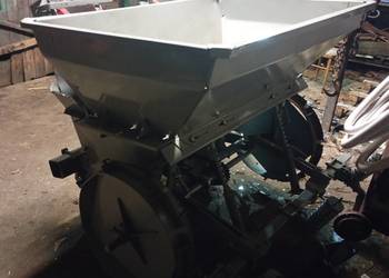 Sadzarka remprodex s211