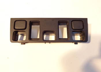 MG F MGF CABRIO RAMKA PANEL PRZEŁĄCZNIKÓW YUD100700 1998rok