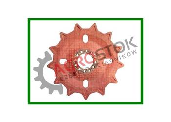 Gwiazda dt-75 błotniak 13 zębów