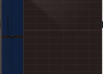 Panel Fotowoltaiczny DAH Solar 460W Bifacial Full Black –275 zł z VAT!