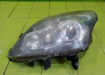RENAULT KOLEOS I 2.0 DCI 09r 5D XENON lampa lewa przod