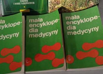 Medycyna naturalna i ziołolecznictwo - książki