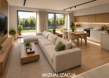 Mieszkanie Krosno Handlowa 46.21m2 3 pok