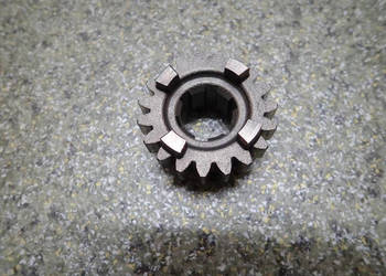 Brak - TRYB 19Z SKRZYNI BIEGÓW SUZUKI RM 250 96-00R