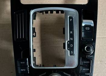 AUDI A4 B8 PANEL STEROWANIE MMI 8T0919609 WFX