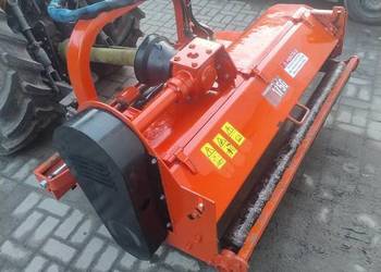 Kosiarka bijakowa sadownicza (rozdrabniacz, tłuka)