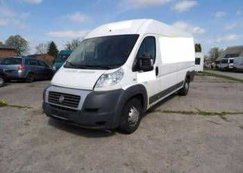 Fiat Ducato Ducato 2.3 JTD Mega Max 6-biegów 2014