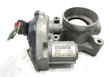 PRZEPUSTNICA FORD MONDEO MK4 4M5G-FA 2.0 145KM 07-15 ZAWÓR POWIETRZA