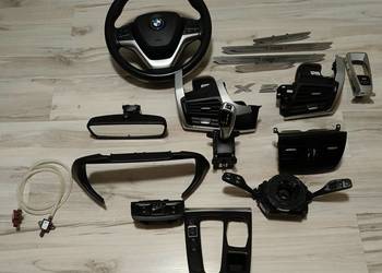 Części do BMW X5 F15 rok 2016