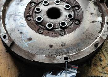 Ford Transit - Dwumas 2,4
