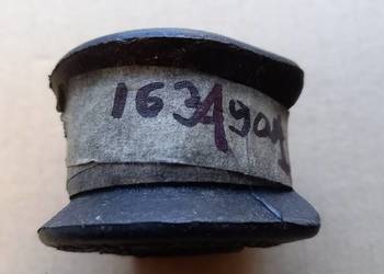 1634901/86AB-5484-BA Tuleja stab.Escort  1986-1990 24mm