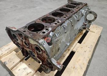 Blok silnika Deutz-Fahr DXBIS 110, 120, 140