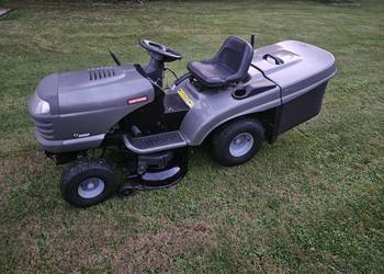 Kosiarka traktorek craftsman/husqvarna